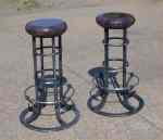 Blacksmith, Hand forged, Design, Ironwork, Forge, Wrought Ironwork, Hot Forged, Blacksmithing, Burrows Lea Forge, Nick Bates