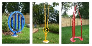 Blacksmith, Hand forged, Design, Ironwork, Forge, Wrought Ironwork, Hot Forged, Blacksmithing, Burrows Lea Forge, Nick Bates, Public Artwork