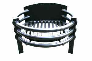 Fire Dogs, Basket, Grate, Fire Grate, Blacksmith, Hand forged, Design, Ironwork, Forge, Wrought Ironwork, Hot Forged, Blacksmithing