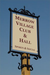 Blacksmith, Hand forged, Design, Ironwork, Forge, Wrought Ironwork, Hot Forged, Blacksmithing, Burrows Lea Forge, Nick Bates, Village sign