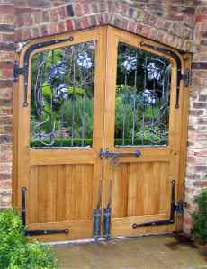 Blacksmith, Hand forged, Design, Ironwork, Forge, Wrought Ironwork, Hot Forged, Blacksmithing, Ironmongery, Burrows Lea Forge, Nick Bates