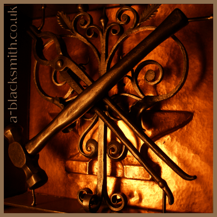 Blacksmith, Hand forged, Design, Ironwork, Forge, Wrought Ironwork, Hot Forged, Blacksmithing